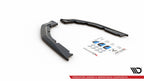 Splitters laterales traseros V.1 BMW M4 G82 / G82 Facelift
