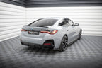 Splitters laterales traseros V.1 BMW M440i Gran Coupé G26