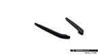 Rear Side Splitters V.1 BMW M5 F90 Facelift