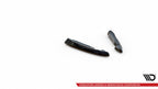 Splitters laterales traseros V.1 Ford Edge Mk2