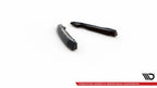 Splitters laterales traseros V.1 Ford Edge Mk2
