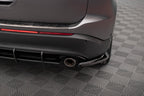 Splitters laterales traseros V.1 Ford Edge Mk2
