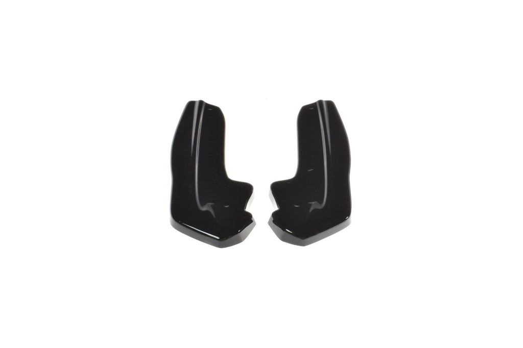 Rear Side Splitters V.1 Ford Focus Hatchback ST-Line
