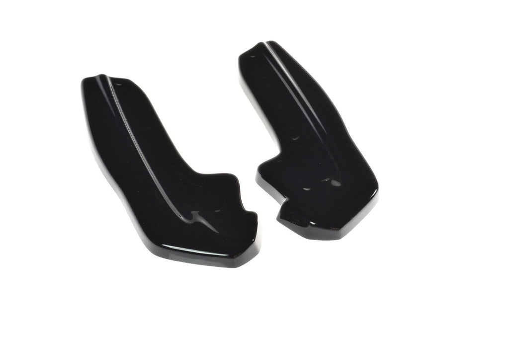 Rear Side Splitters V.1 Ford Focus Hatchback ST-Line