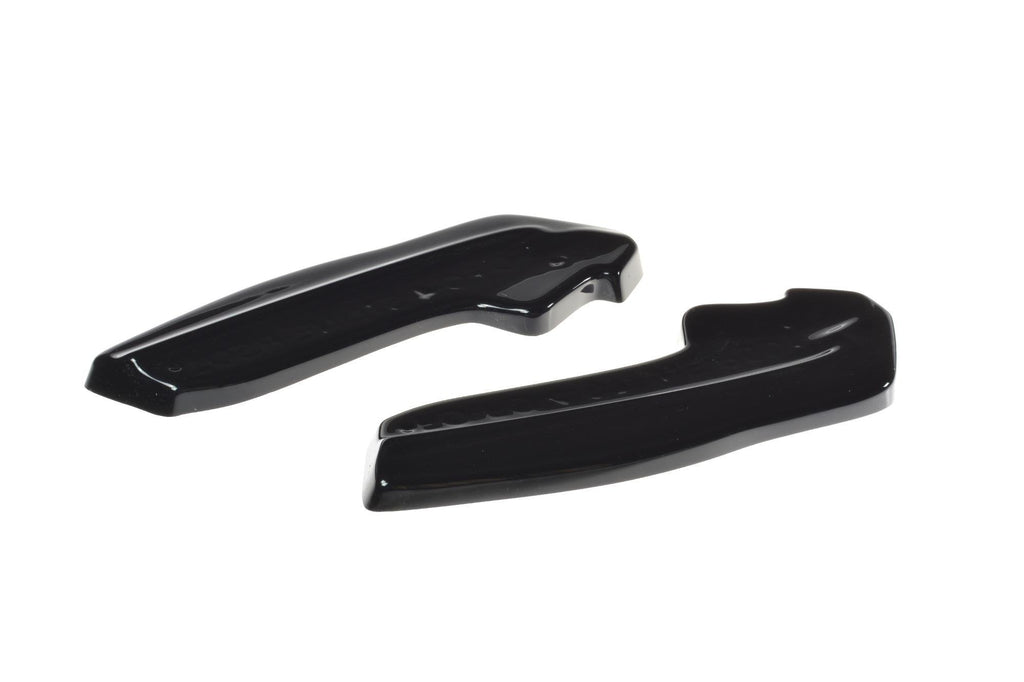 Rear Side Splitters V.1 Ford Focus Hatchback ST-Line