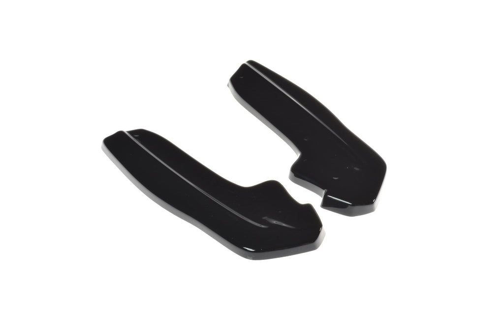 Rear Side Splitters V.1 Ford Focus Hatchback ST-Line