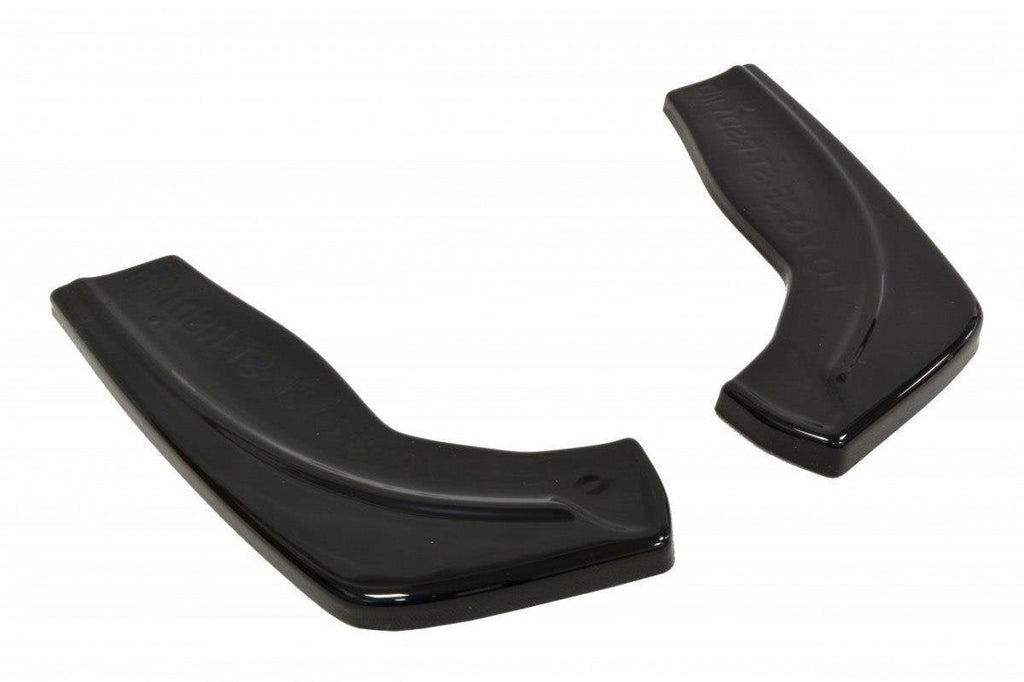 Splitters laterales traseros V.1 Ford Focus ST Mk2 Facelift