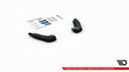Splitters laterales traseros V.1 Ford Focus ST Mk4