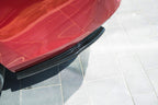 Splitters laterales traseros V.1 Mazda 6 GJ (Mk3) Facelift