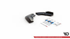 Rear Side Splitters V.1 Mercedes-Benz A-Class W176