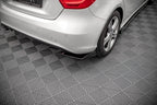 Rear Side Splitters V.1 Mercedes-Benz A-Class W176