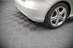 Rear Side Splitters V.1 Mercedes-Benz A-Class W176
