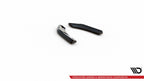 Splitters laterales traseros V.1 Mini Cooper Clubman John Cooper Works F54 Facelift
