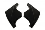 Splitters laterales traseros V.1 Nissan 370Z Pre-Facelift / Facelift