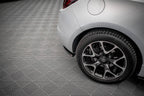 Splitters laterales traseros V.1 Opel Astra GTC OPC-Line J