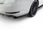 Splitters laterales traseros V.1 Skoda Superb Liftback / Familiar Mk3