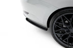 Splitters laterales traseros V.1 Skoda Superb Liftback / Familiar Mk3