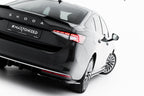 Splitters laterales traseros V.1 Skoda Superb Mk4