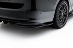 Rear Side Splitters V.1 Skoda Superb Sportline Mk4