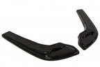 Rear Side Splitters V.1 Subaru Impreza WRX STI Mk4 / Mk4 Facelift