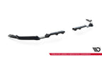 Splitters laterales traseros V.1 Toyota GR Corolla Mk12