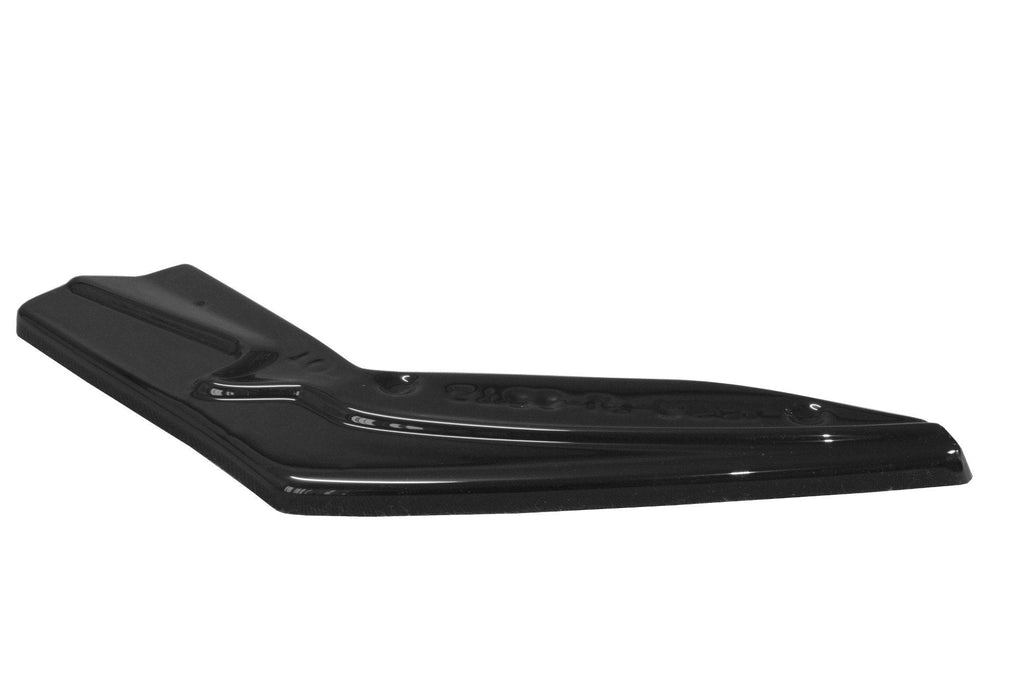 Rear Side Splitters V.1 Toyota GT86 Mk1 Facelift