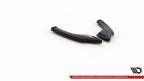 Splitters laterales traseros V.1 Volkswagen Golf GTI / GTE Mk8