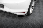 Splitters laterales traseros V.1 Volkswagen Scirocco Mk3 Facelift