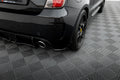 Splitters laterales traseros V.2 Abarth 500 Mk1