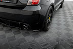 Splitters laterales traseros V.2 Abarth 500 Mk1