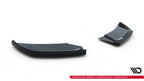 Splitters laterales traseros V.2 Audi A1 S-Line GB