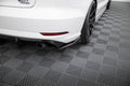 Splitters laterales traseros V.2 Audi A3 Berlina / Sedán 8V Facelift