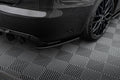Splitters laterales traseros V.2 Audi A4 B8