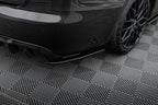 Splitters laterales traseros V.2 Audi A4 B8