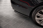 Splitters laterales traseros V.2 Audi A6 Avant / Berlina / Sedán C7