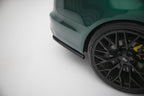 Splitters laterales traseros V.2 Audi A6 S-line Avant C7