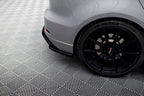 Splitters laterales traseros V.2 Audi RS3 8V Sportback Facelift