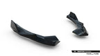 Splitters laterales traseros V.2 Audi RS3 Berlina / Sedán 8Y Facelift