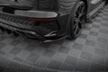 Splitters laterales traseros V.2 Audi RS3 Sportback 8Y
