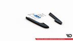 Splitters laterales traseros V.2 Audi RS7 C8