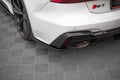 Splitters laterales traseros V.2 Audi RS7 C8