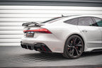 Splitters laterales traseros V.2 Audi RS7 C8