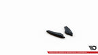 Splitters laterales traseros V.2 Audi S3 Berlina / Sedán 8Y