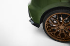 Splitters laterales traseros V.2 Audi S3 Sportback 8Y Facelift
