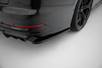 Splitters laterales traseros V.2 Audi S8 D5