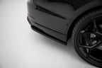 Splitters laterales traseros V.2 Audi S8 D5