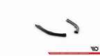 Rear Side Splitters V.2 BMW 2 Series Coupé M-Pack G42