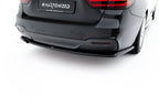 Splitters laterales traseros V.2 BMW Serie 3 GT M-Pack F34