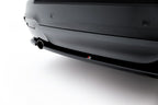 Splitters laterales traseros V.2 BMW Serie 3 GT M-Pack F34