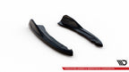 Rear Side Splitters V.2 BMW 4 Series M440i G22 / G23 / G22 Facelift / G23 Facelift